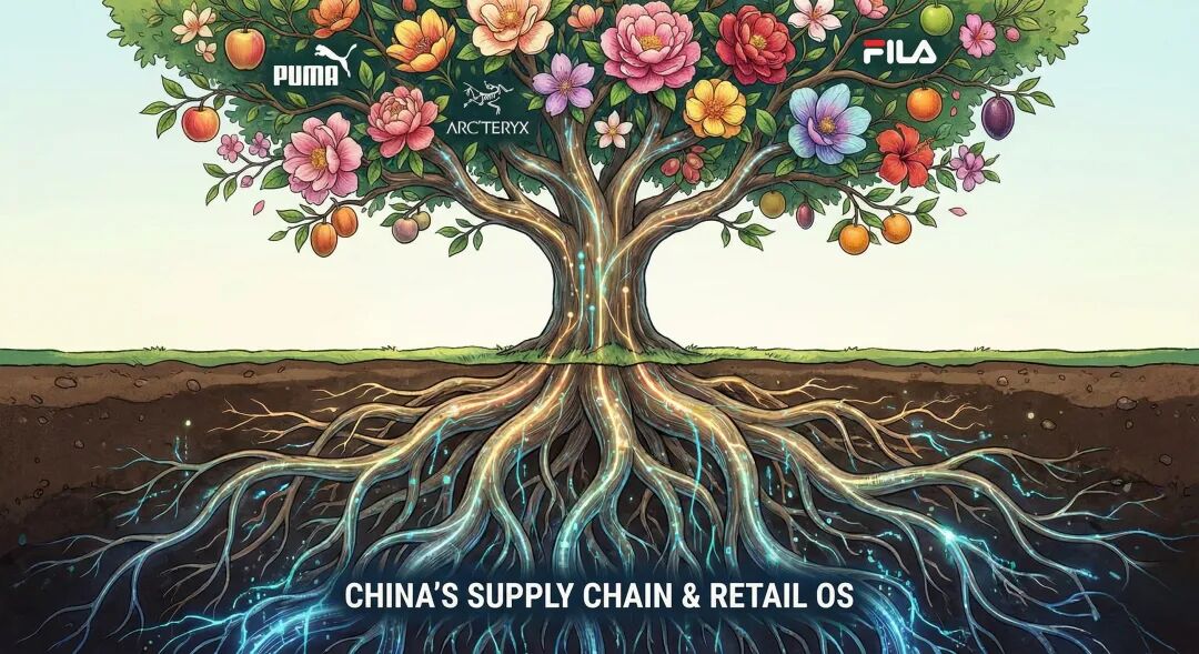 安踏全球化案例：如何把海外品牌变成价值放大器？配图3