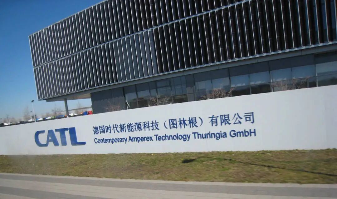 宁德时代出海案例：在技术边界之内如何全球化？配图4