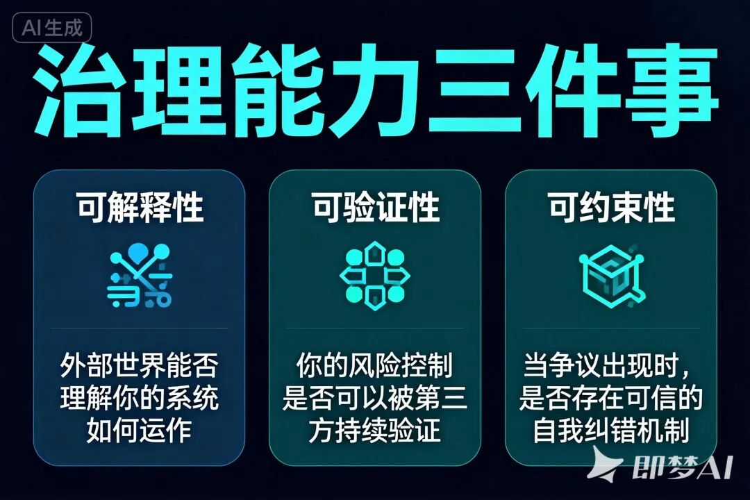 SHEIN 案例：从效率、规模到治理，出海企业为什么会遇到第三层能力？配图2