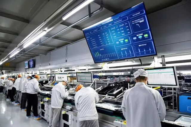 TCL 出海案例：为什么中国企业开始改写全球电视产业分工？配图3