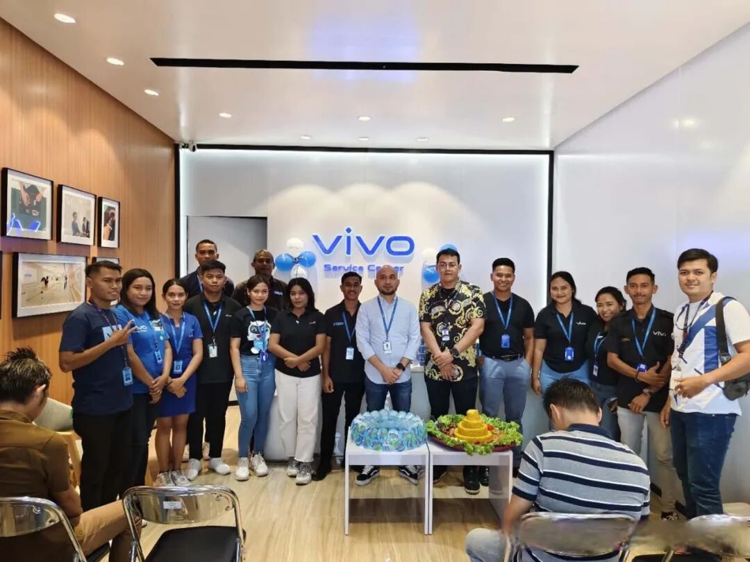 vivo 出海案例：为什么海外市场是一场耐力赛？配图3