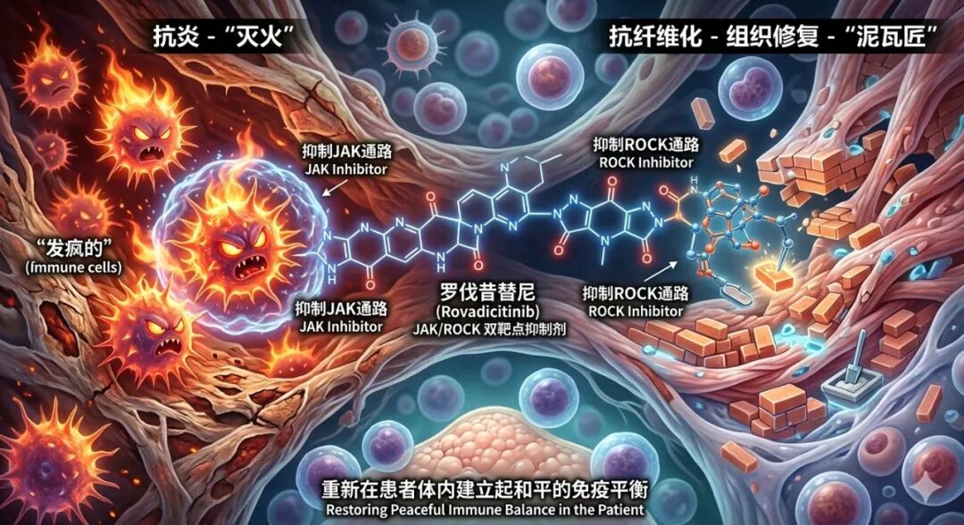 中国医药出海，为什么正在从产品出口转向全球授权？配图4